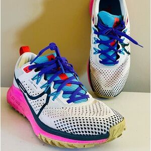 Nike Trail shoe